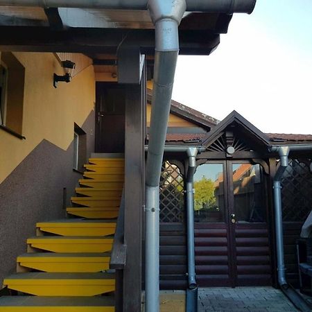 Apartmany Sedlar Нова-Лесна Экстерьер фото