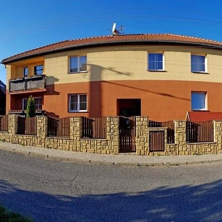 Apartmany Sedlar Нова-Лесна Экстерьер фото