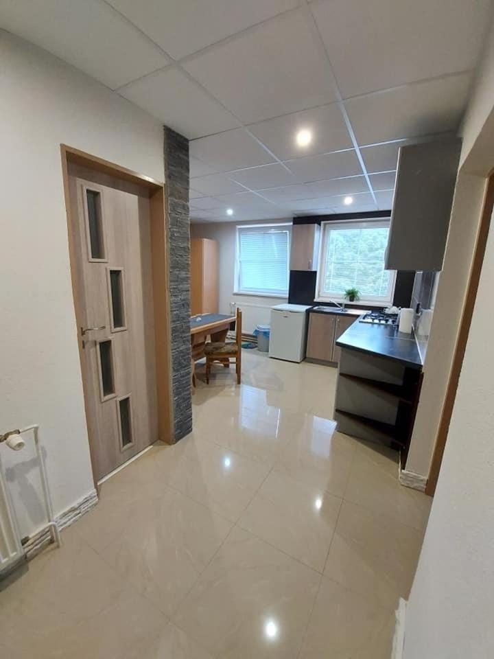 Apartmany Sedlar Нова-Лесна Экстерьер фото