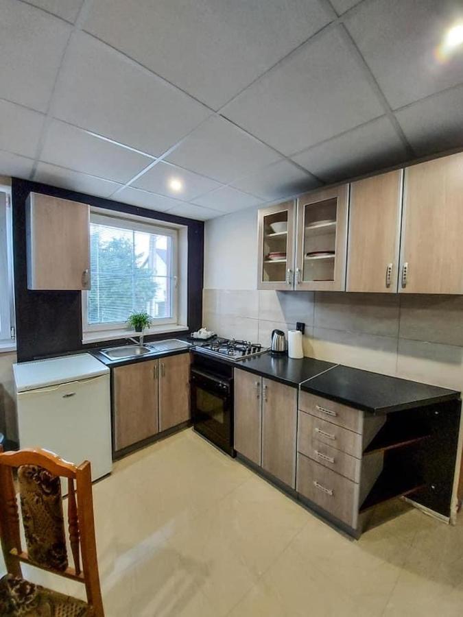 Apartmany Sedlar Нова-Лесна Экстерьер фото