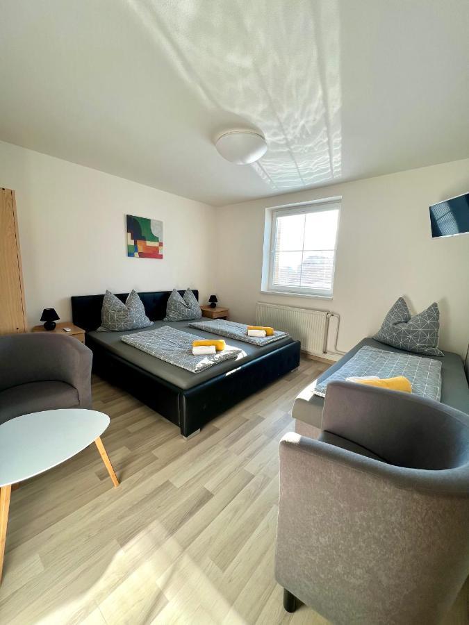 Apartmany Sedlar Нова-Лесна Экстерьер фото