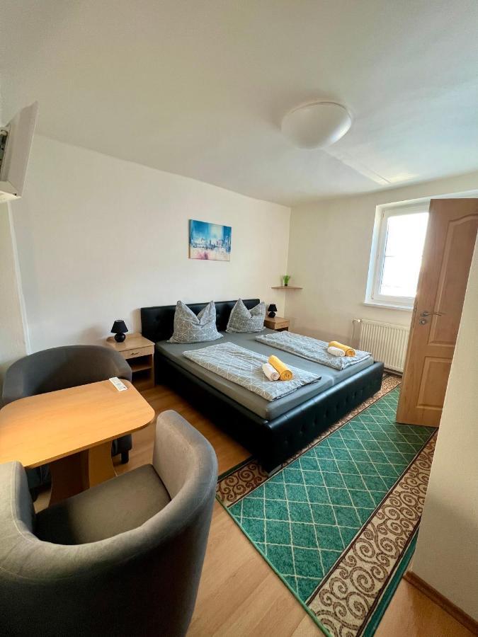 Apartmany Sedlar Нова-Лесна Экстерьер фото