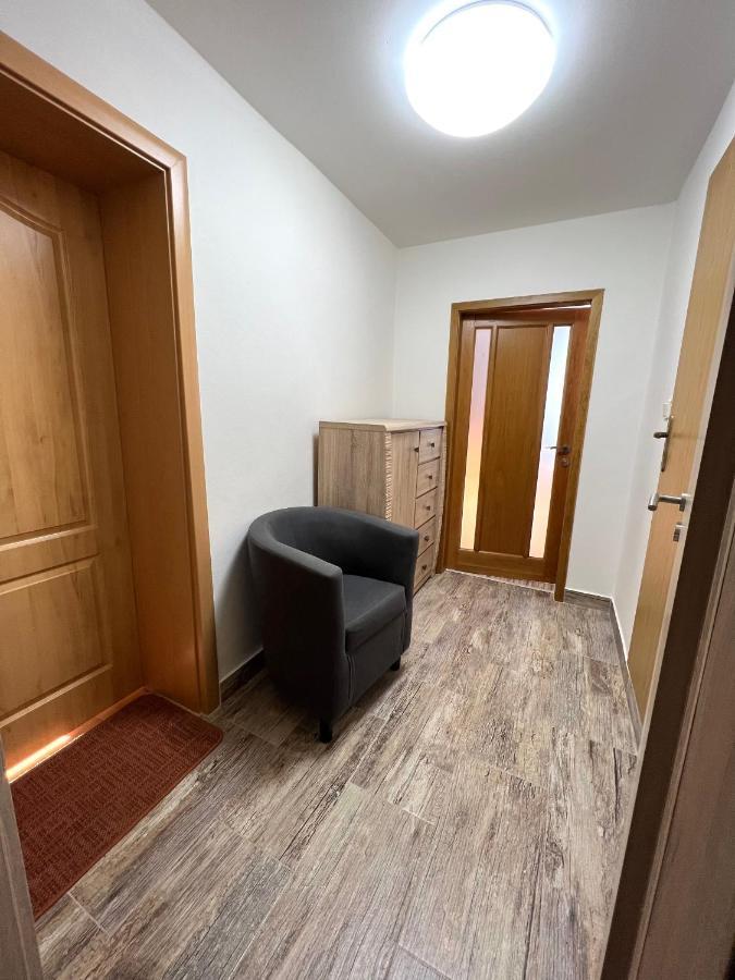 Apartmany Sedlar Нова-Лесна Экстерьер фото