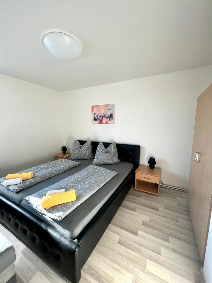 Apartmany Sedlar Нова-Лесна Экстерьер фото