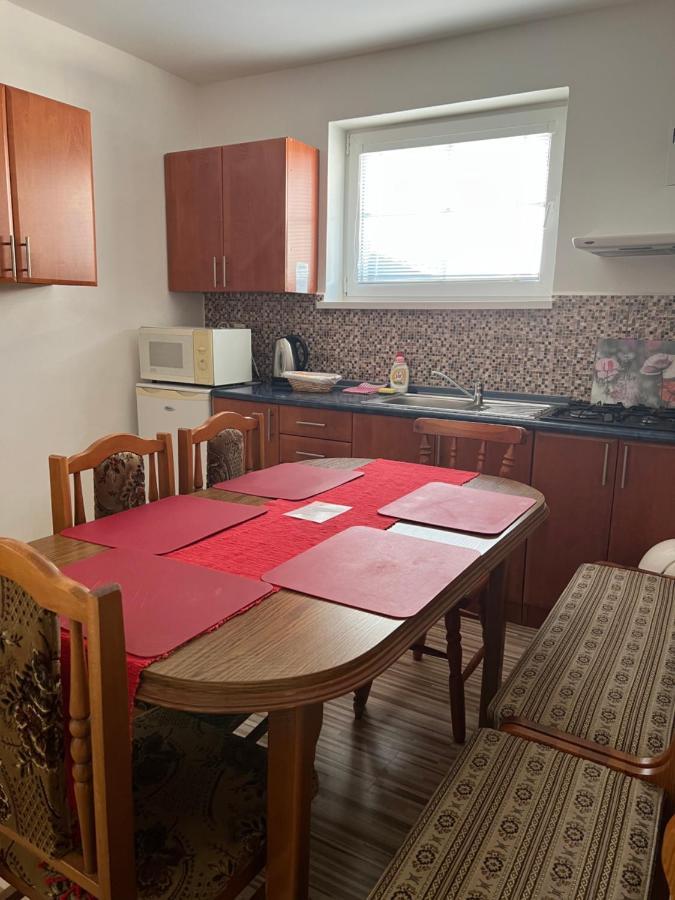 Apartmany Sedlar Нова-Лесна Экстерьер фото