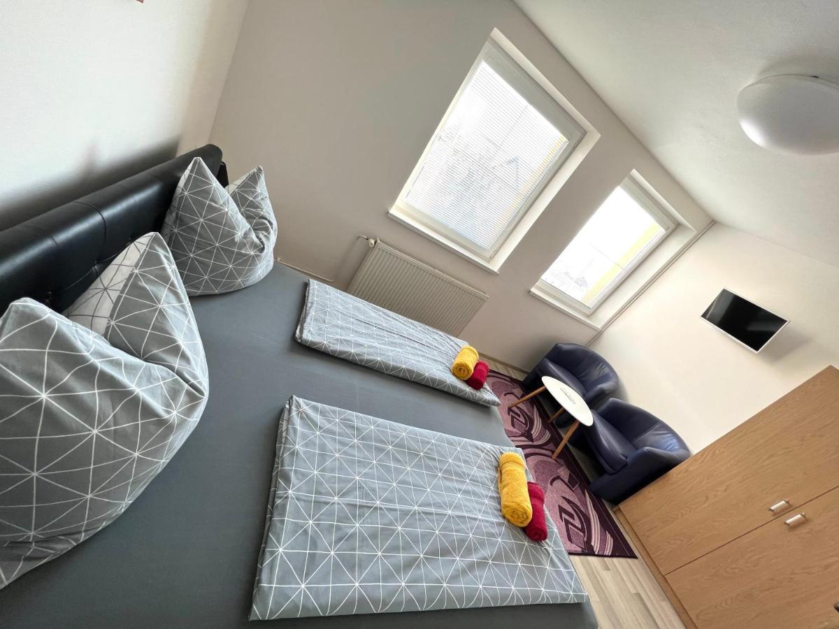 Apartmany Sedlar Нова-Лесна Экстерьер фото