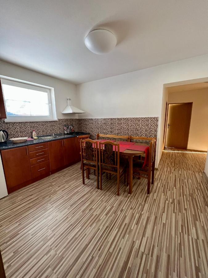 Apartmany Sedlar Нова-Лесна Экстерьер фото