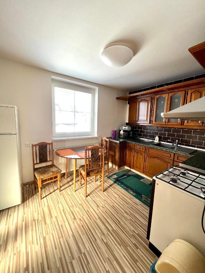 Apartmany Sedlar Нова-Лесна Экстерьер фото