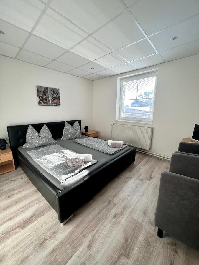 Apartmany Sedlar Нова-Лесна Экстерьер фото