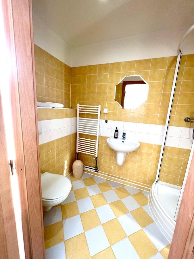 Apartmany Sedlar Нова-Лесна Экстерьер фото