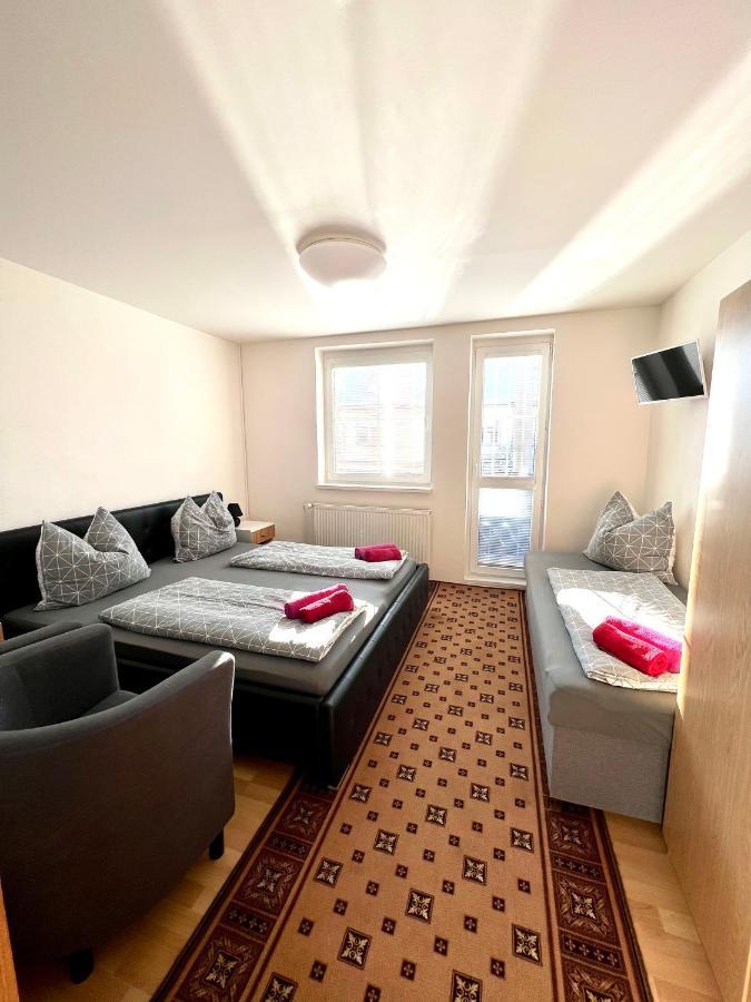 Apartmany Sedlar Нова-Лесна Экстерьер фото